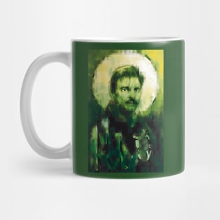 Andrei Tarkovsky Mug